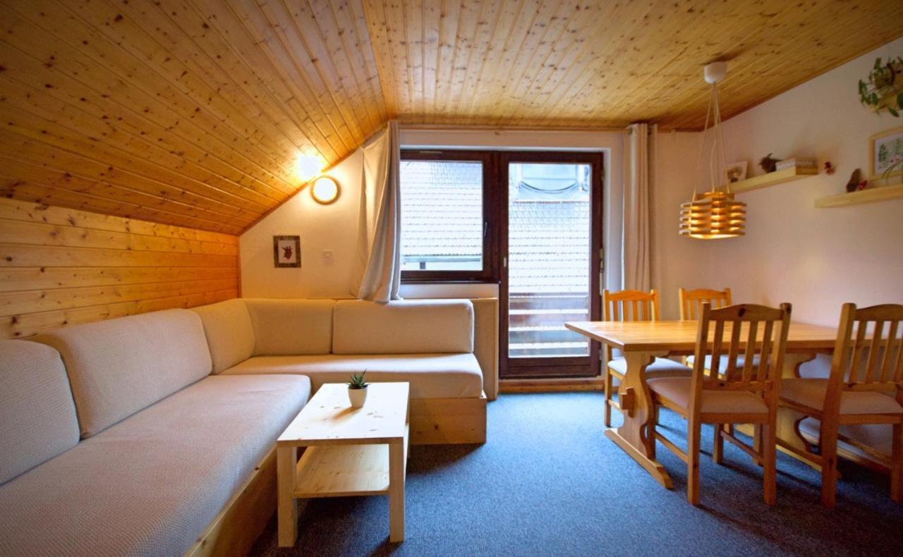 Apartma Zidan Kranjska Gora Exterior photo