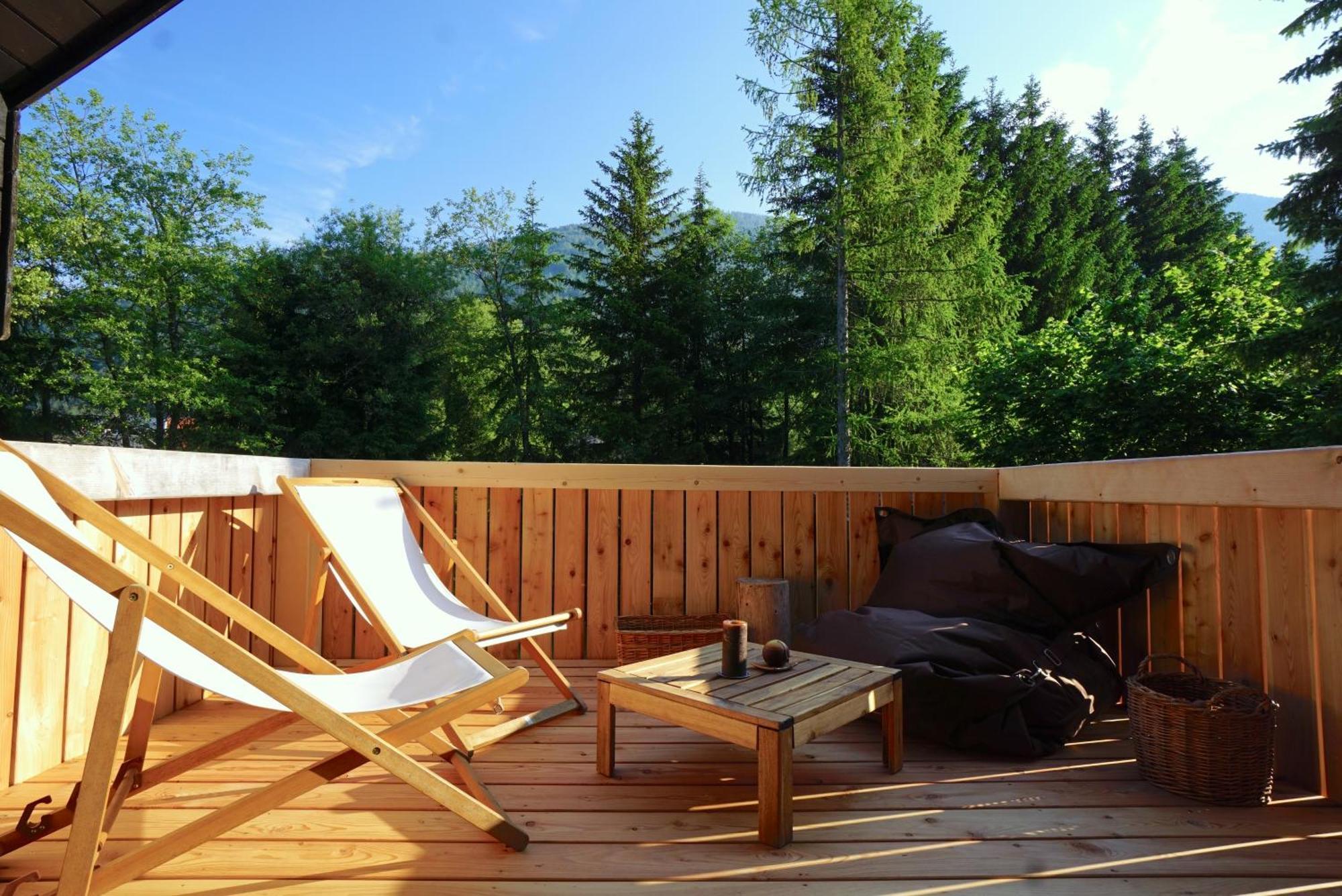Apartma Zidan Kranjska Gora Exterior photo