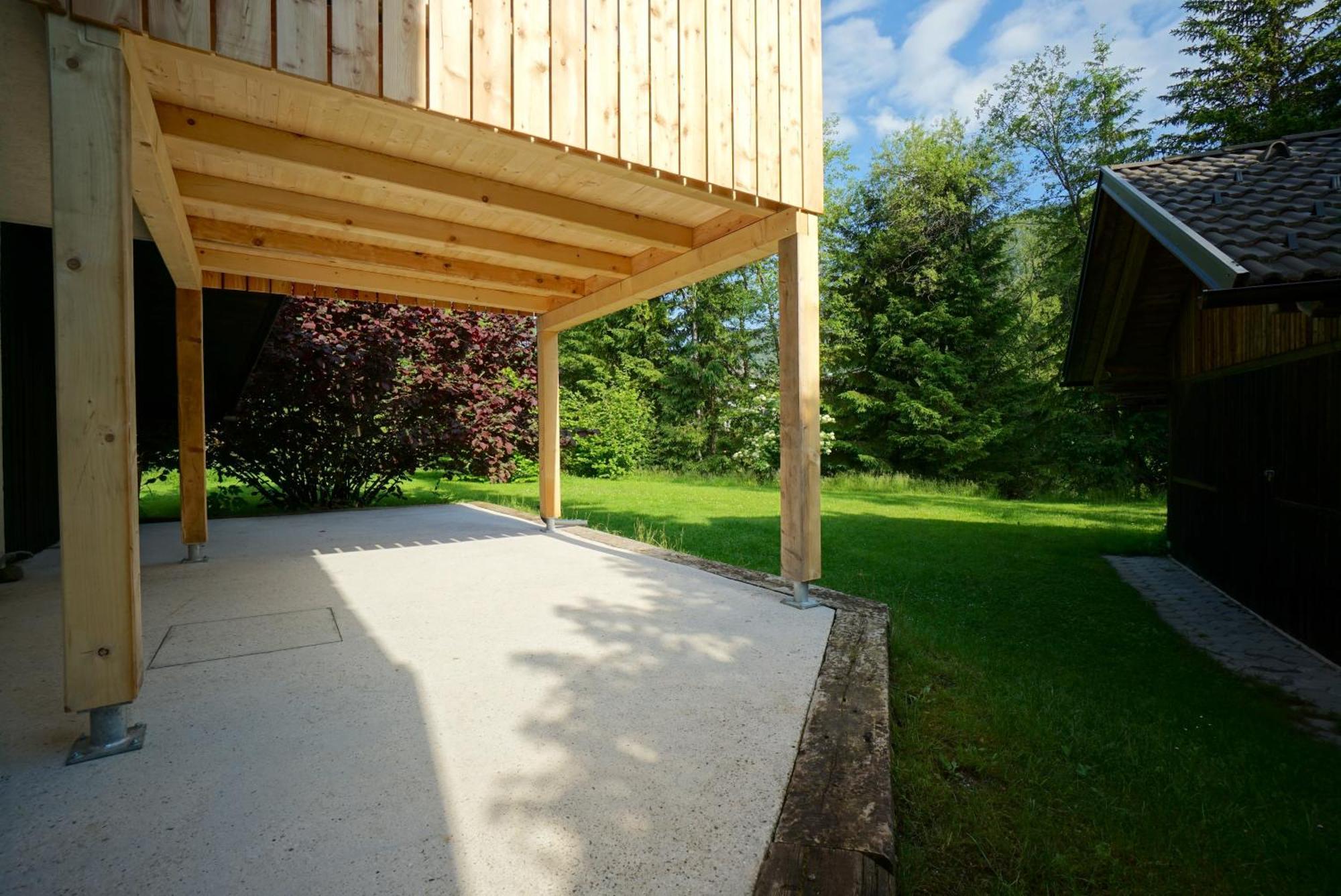 Apartma Zidan Kranjska Gora Exterior photo